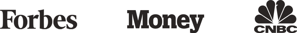 Forbes, Money, CNBC